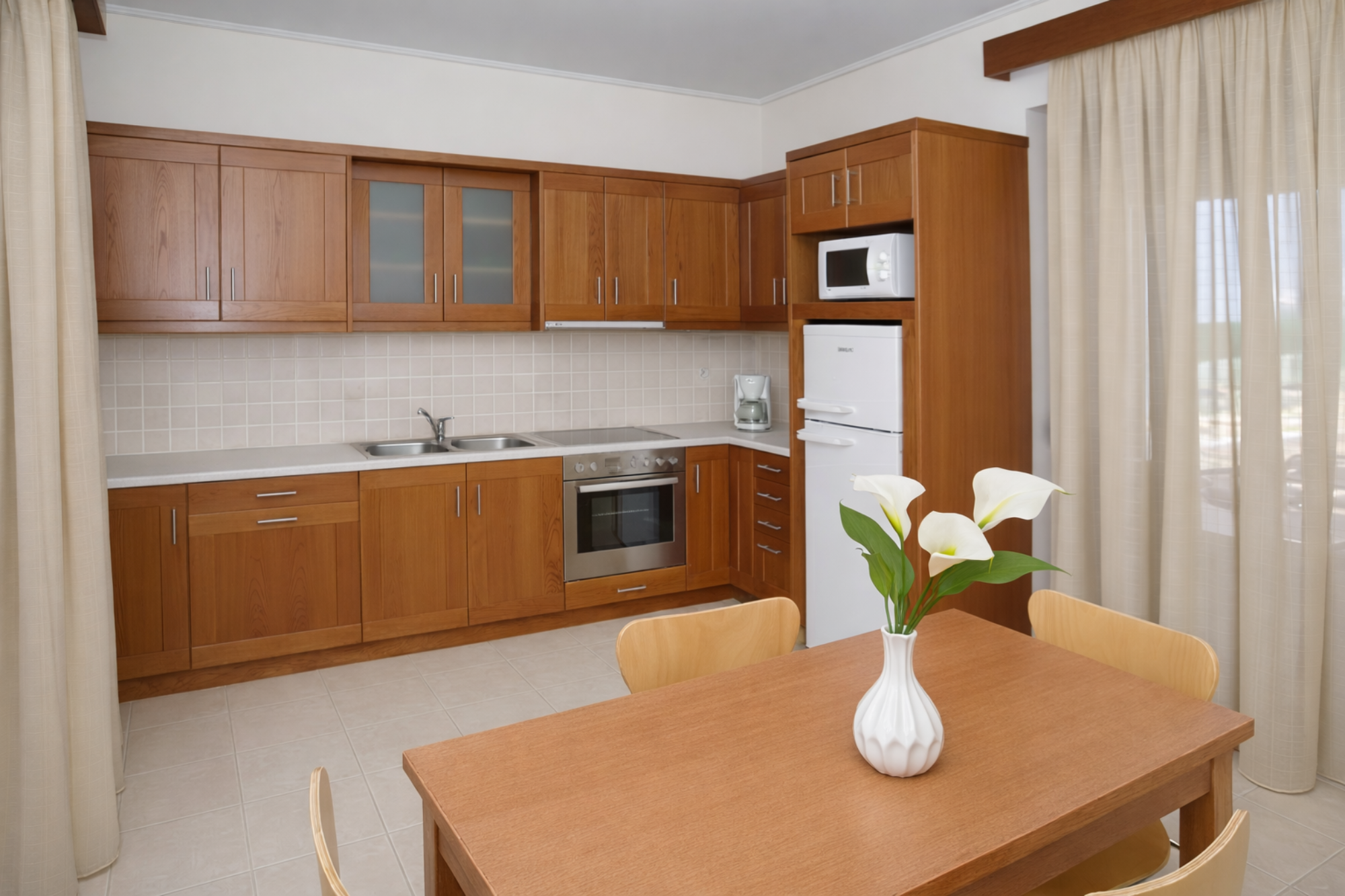 Corali Villas Corali Villas